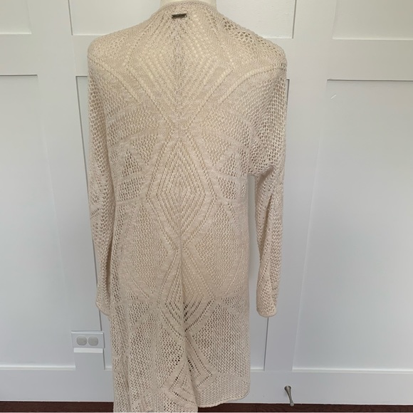 Billabong Three Wishes Cardigan Sweater - Picture 8 of 9